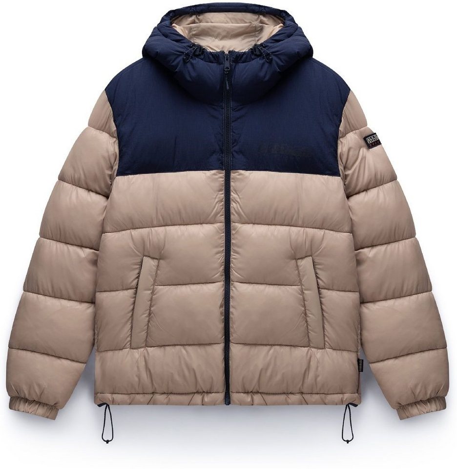 Napapijri Kurzjacke A-Hornelen von Napapijri