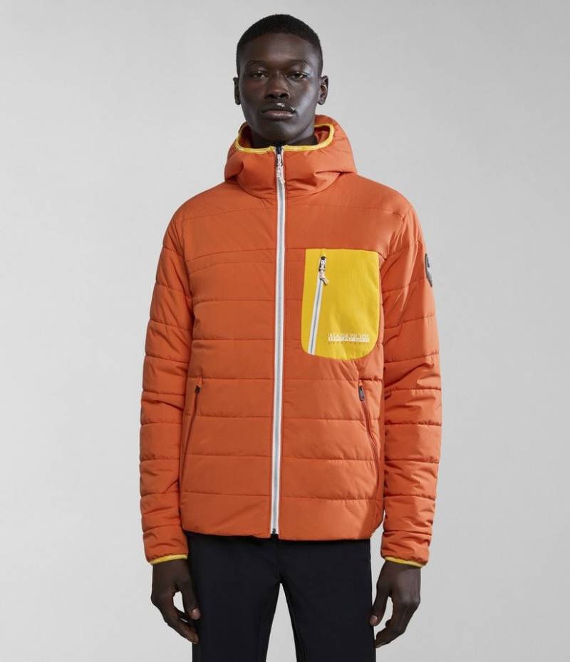 Napapijri Kurzjacke A-Huron von Napapijri