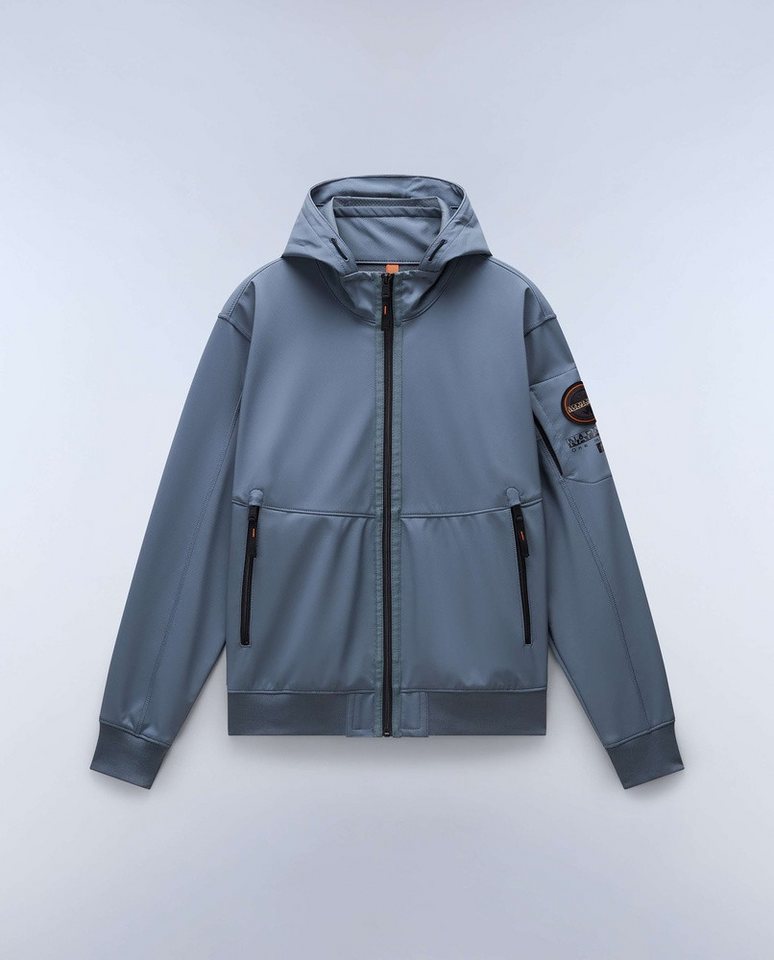 Napapijri Kurzjacke A-Melville von Napapijri