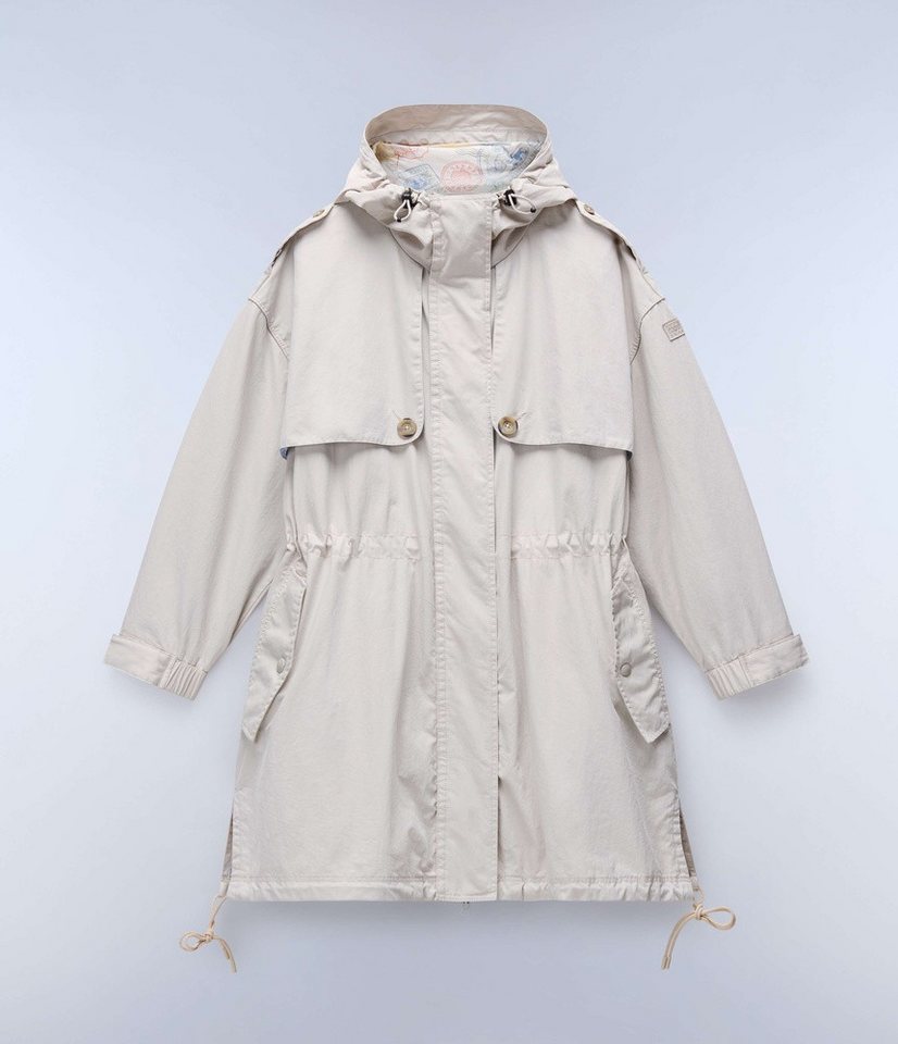 Napapijri Kurzjacke A-Menton von Napapijri