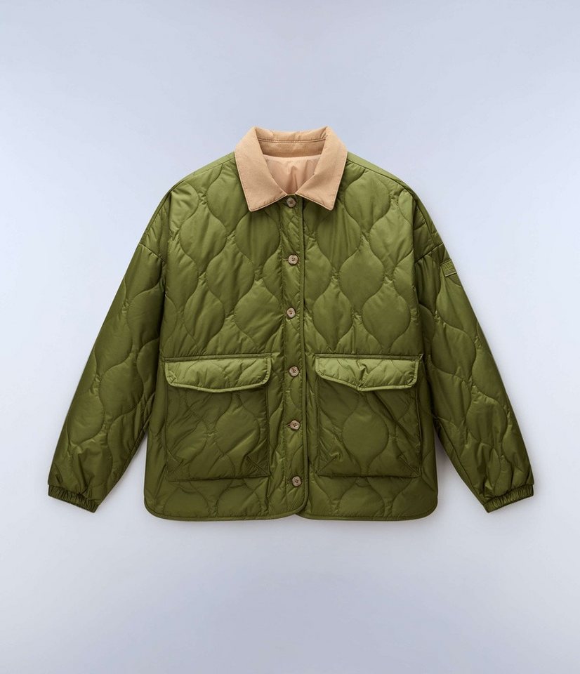 Napapijri Kurzjacke A-Secret von Napapijri