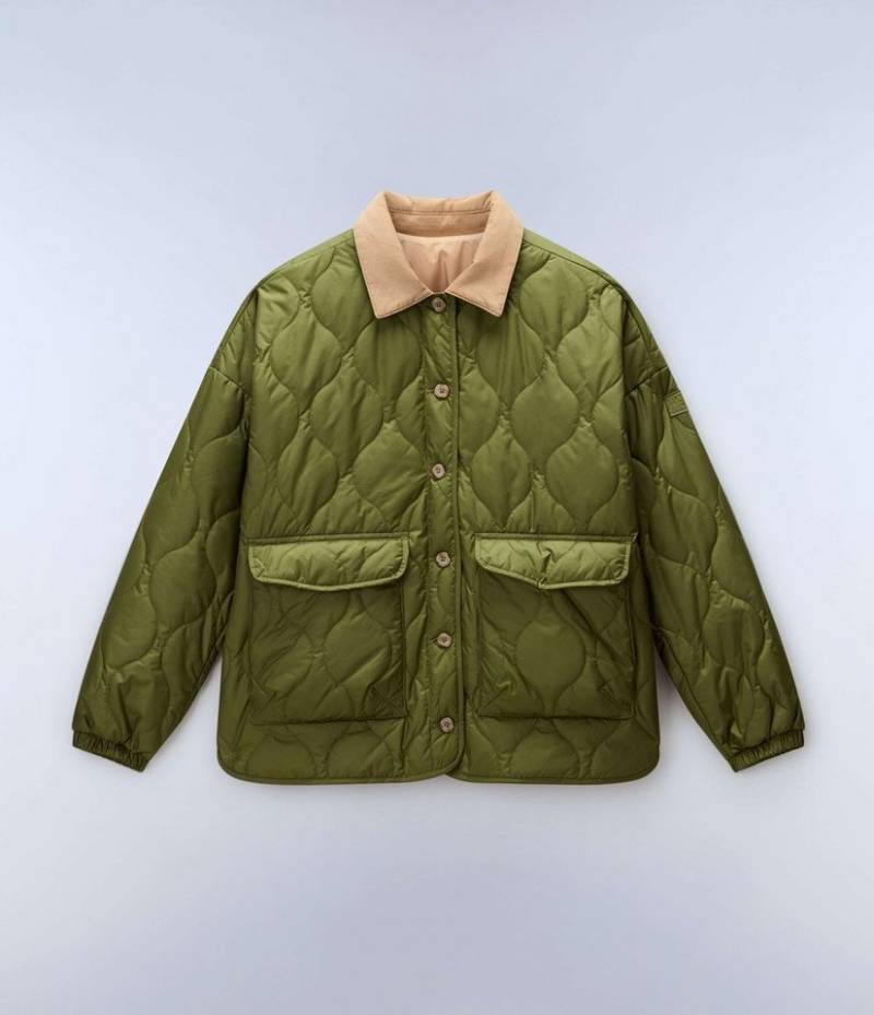 Napapijri Kurzjacke A-Secret von Napapijri