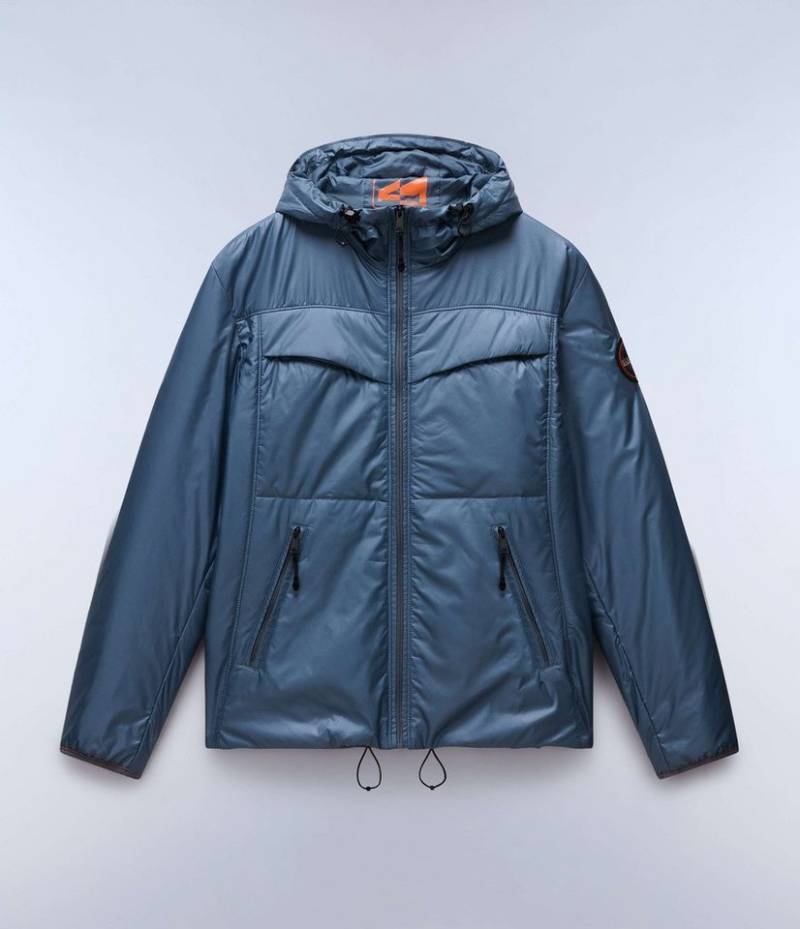 Napapijri Kurzjacke A-Sovana von Napapijri