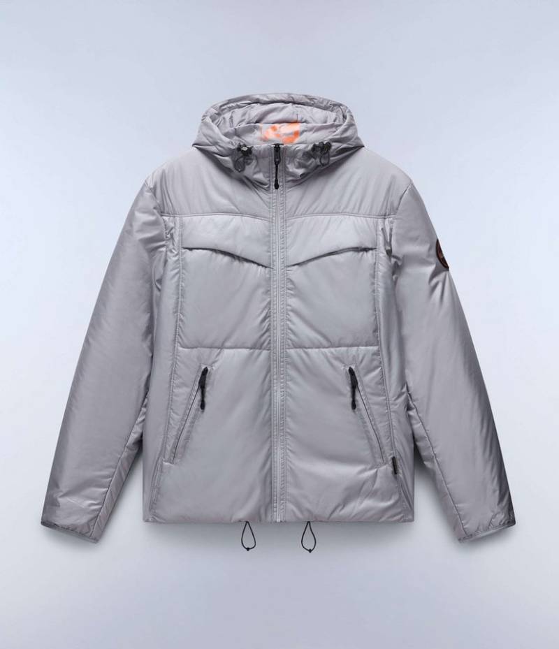 Napapijri Kurzjacke A-Sovana von Napapijri