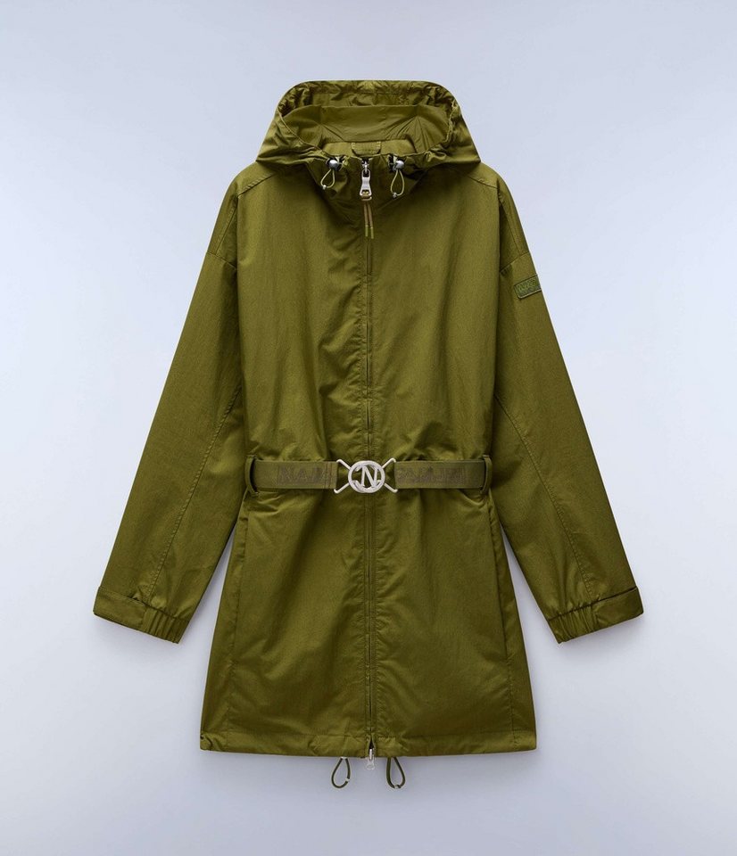 Napapijri Kurzjacke A-Sucre von Napapijri