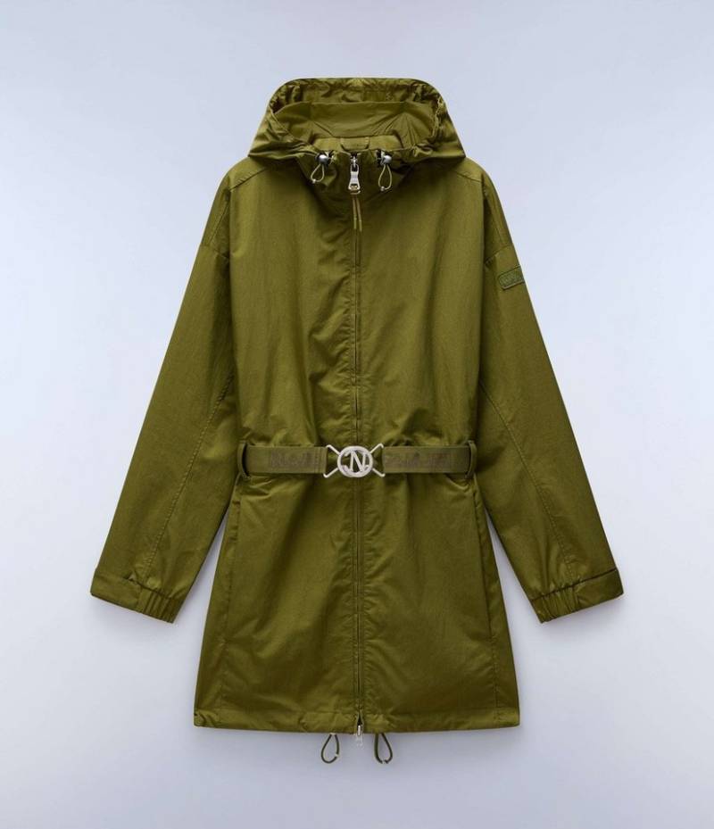 Napapijri Kurzjacke A-Sucre von Napapijri