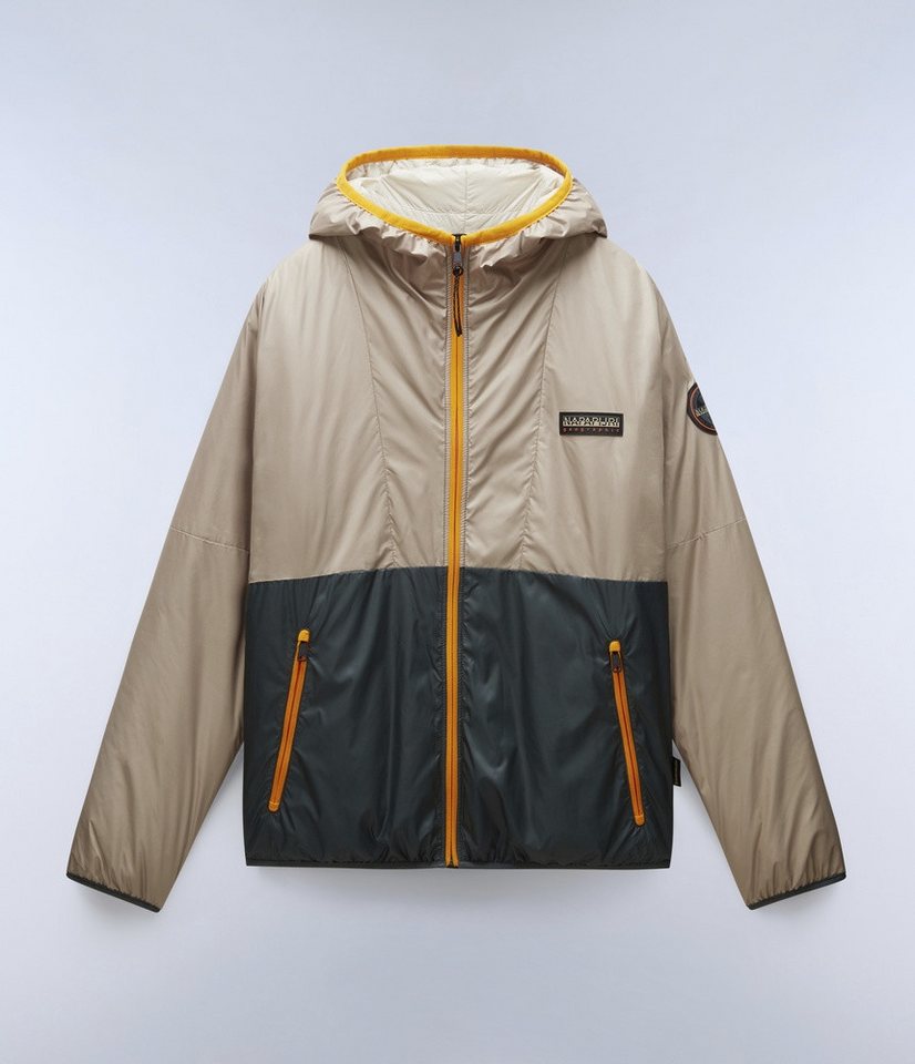 Napapijri Kurzjacke A-Thur von Napapijri
