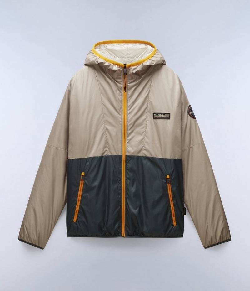 Napapijri Kurzjacke A-Thur von Napapijri