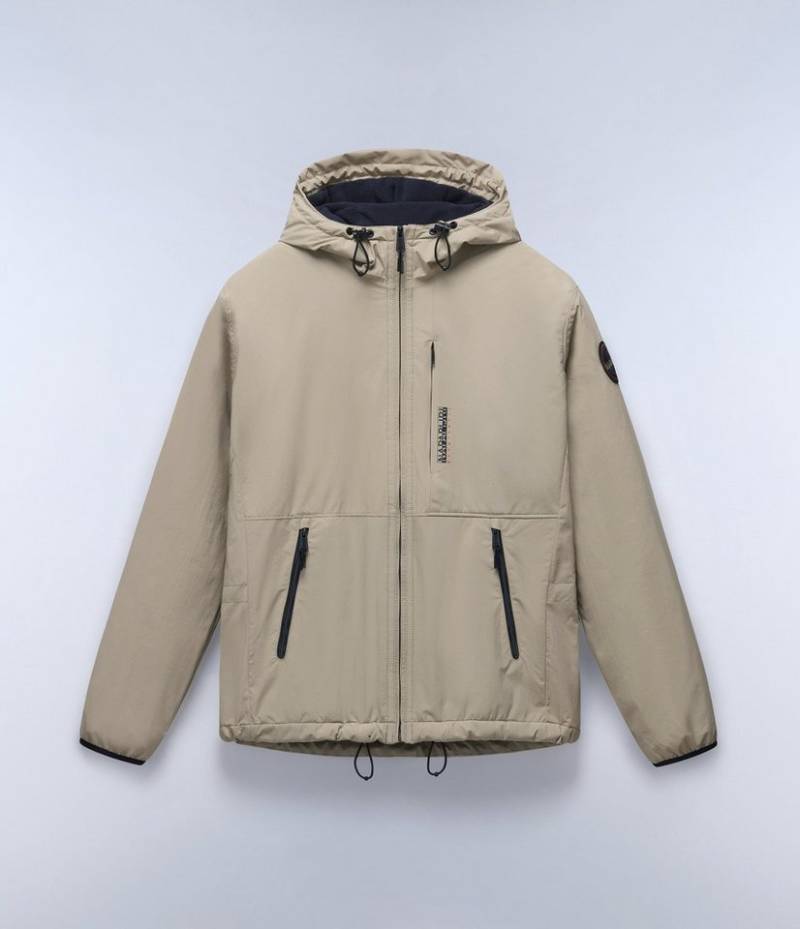 Napapijri Kurzjacke A-Tundraint von Napapijri