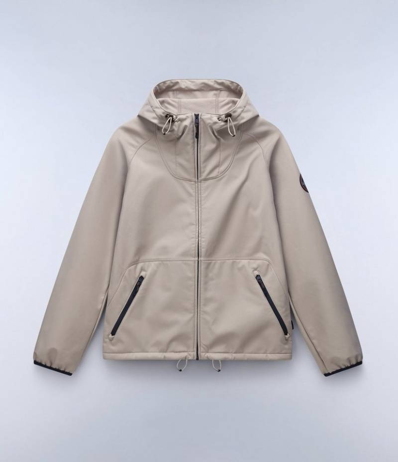 Napapijri Kurzjacke A-Wildhorn von Napapijri