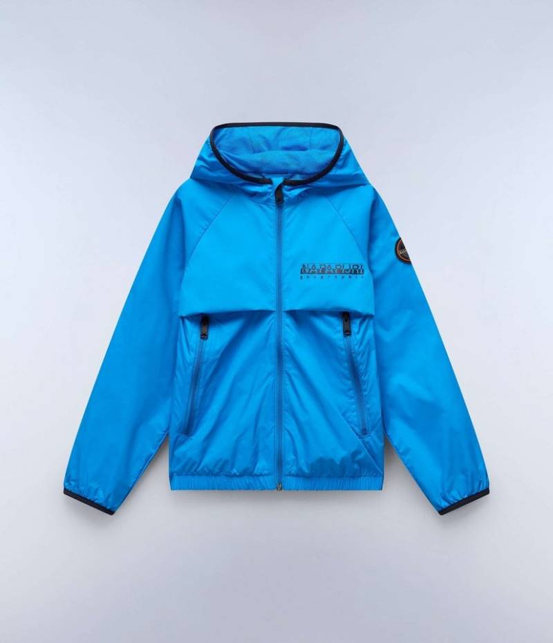 Napapijri Kurzjacke K A-Allori von Napapijri