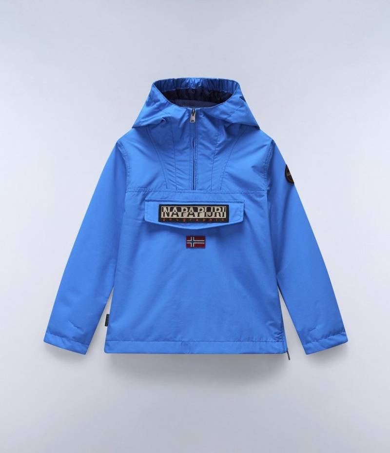 Napapijri Kurzjacke K Rainforest Sum 4 von Napapijri