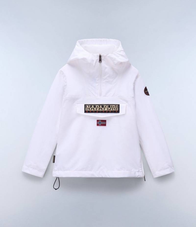 Napapijri Kurzjacke K Rainforest Sum 4 von Napapijri