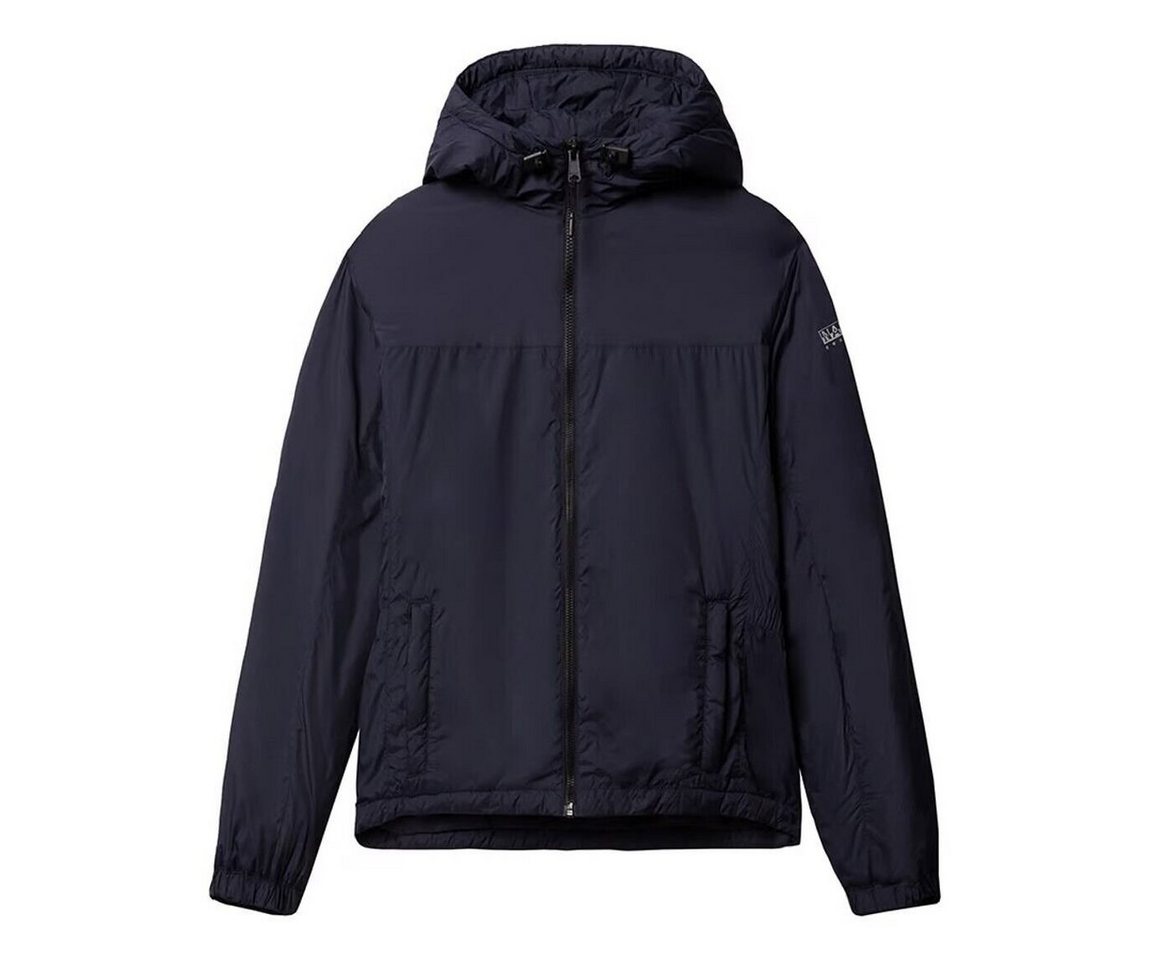 Napapijri Kurzjacke Napapijri Damen Jacke, Napapijri A.Circular Short W Damen Jacke von Napapijri