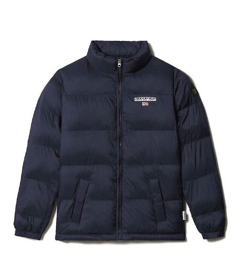 Napapijri Kurzjacke Napapijri Damen Jacke, Napapijri ACCER WOM 2 Jacket, Napapijri Accer von Napapijri