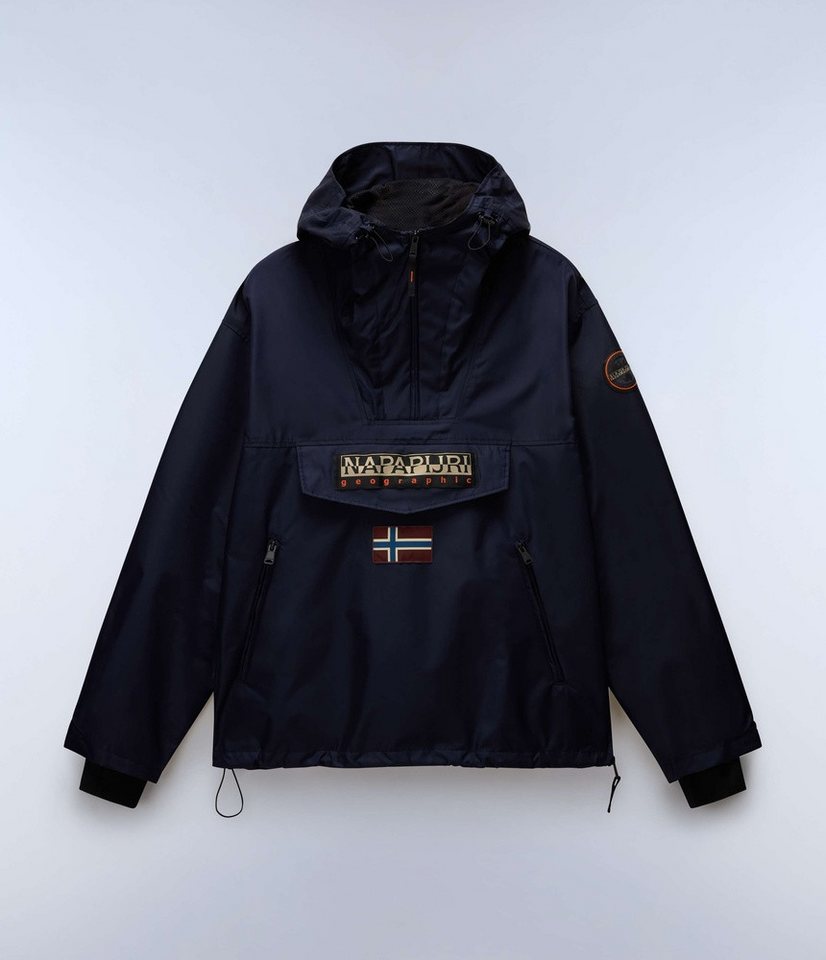 Napapijri Kurzjacke Rainforest Next Sum von Napapijri