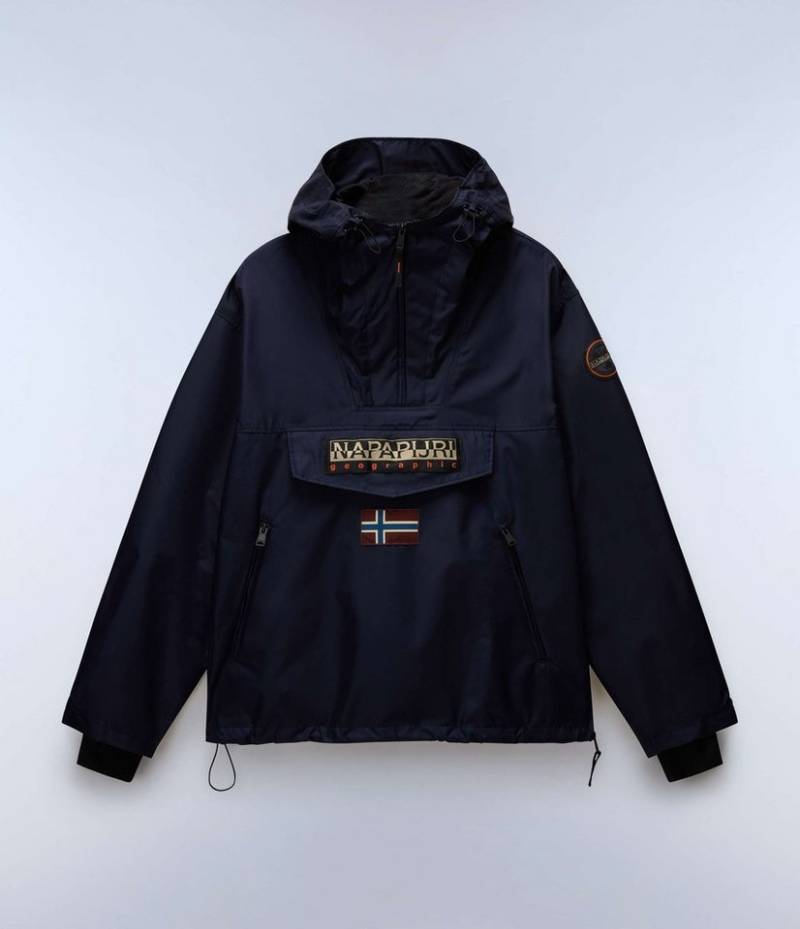 Napapijri Kurzjacke Rainforest Next Sum von Napapijri