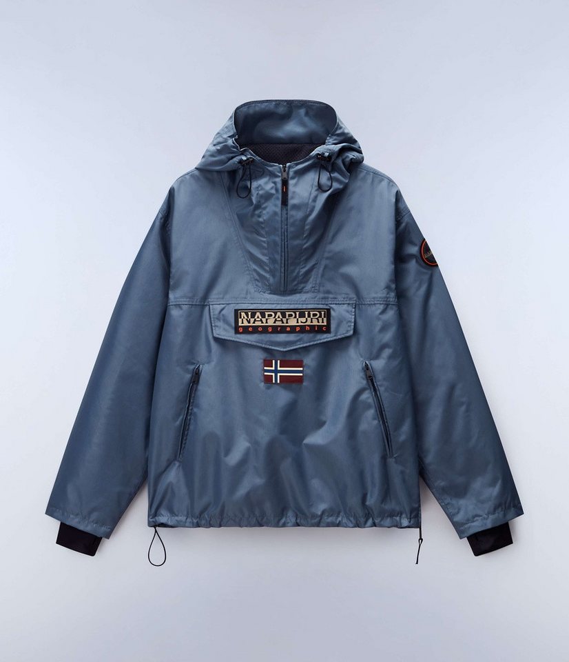 Napapijri Kurzjacke Rainforest Next Sum von Napapijri