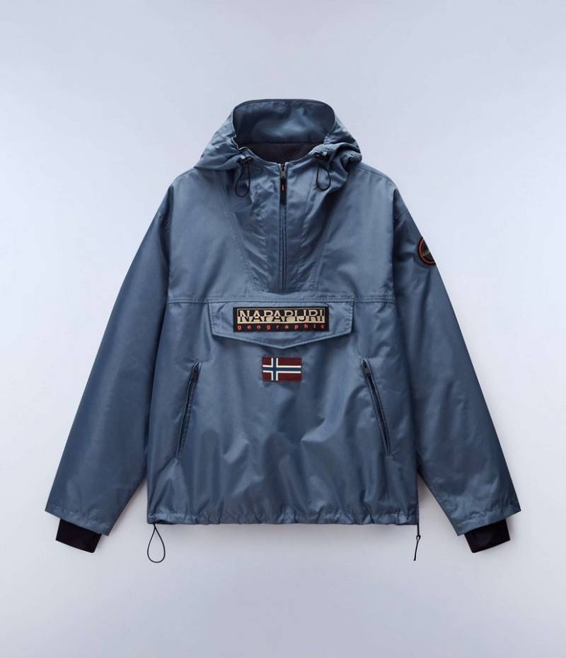 Napapijri Kurzjacke Rainforest Next Sum von Napapijri