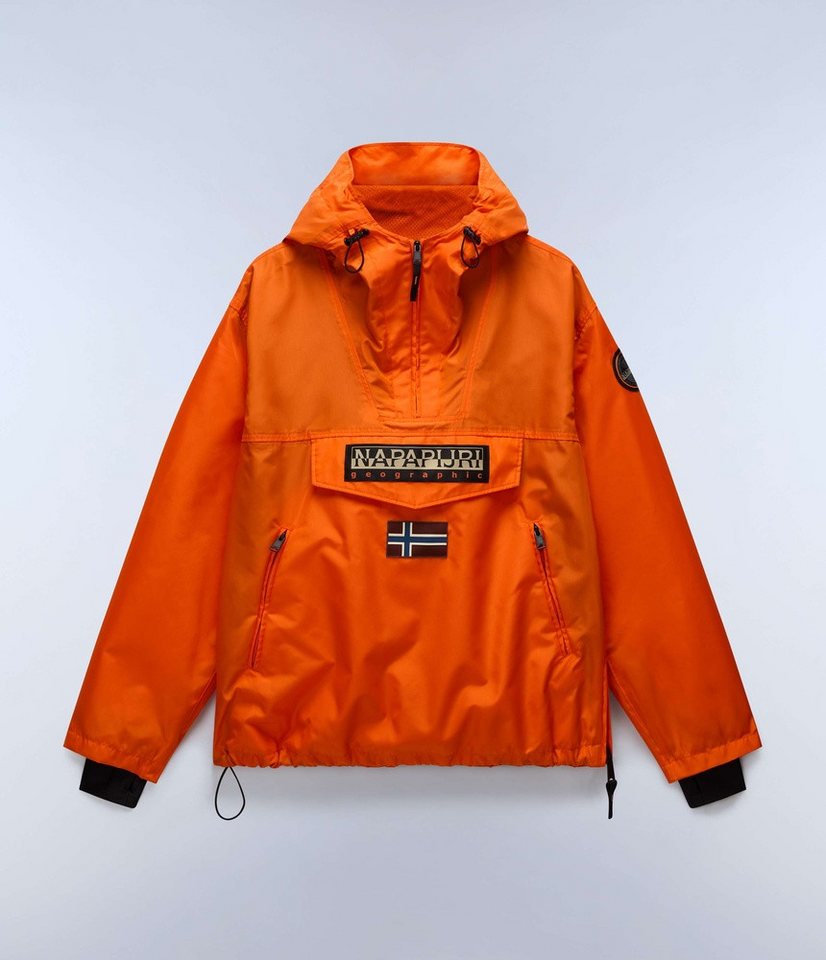 Napapijri Kurzjacke Rainforest Next Sum von Napapijri