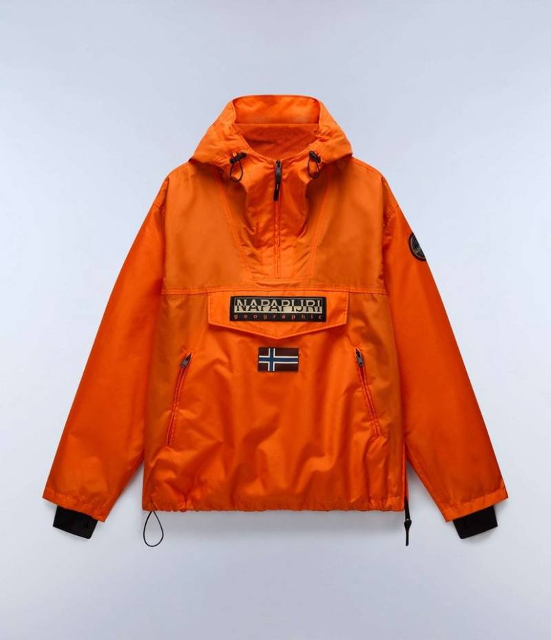 Napapijri Kurzjacke Rainforest Next Sum von Napapijri