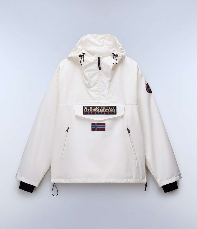 Napapijri Kurzjacke Rainforest Next Sum von Napapijri