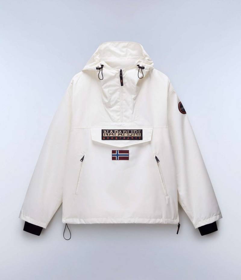 Napapijri Kurzjacke Rainforest Next Sum von Napapijri
