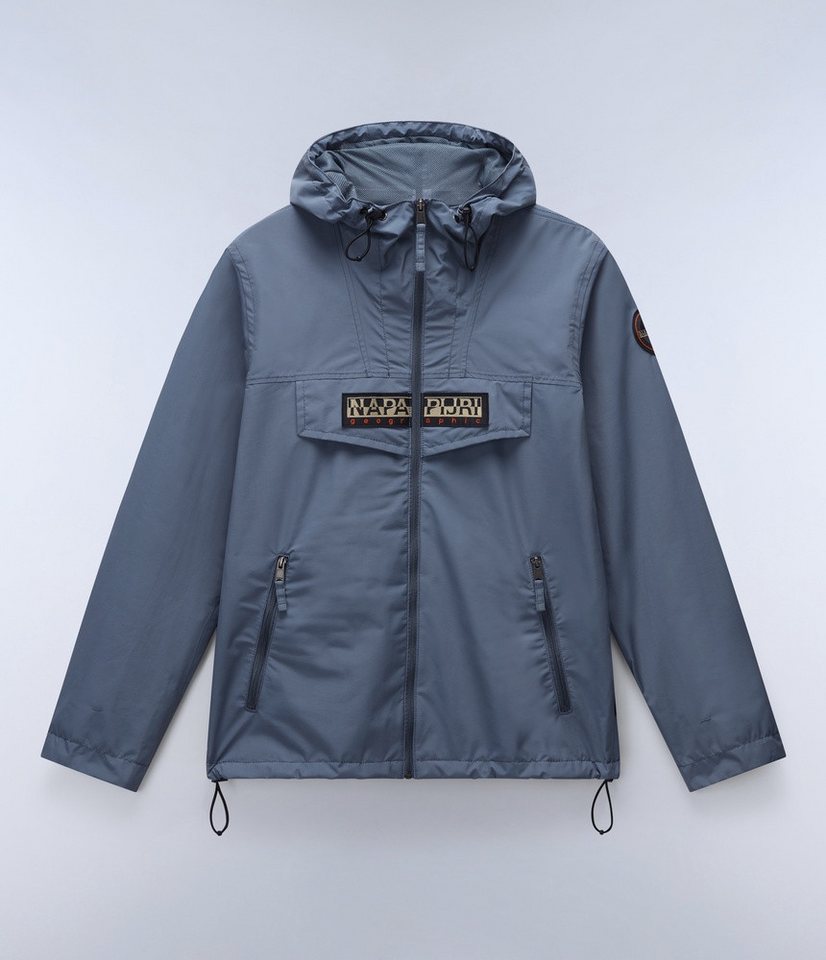 Napapijri Kurzjacke Rainforest Open S von Napapijri