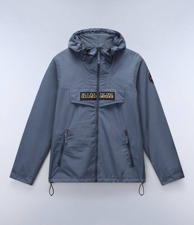 Napapijri Kurzjacke Rainforest Open S von Napapijri