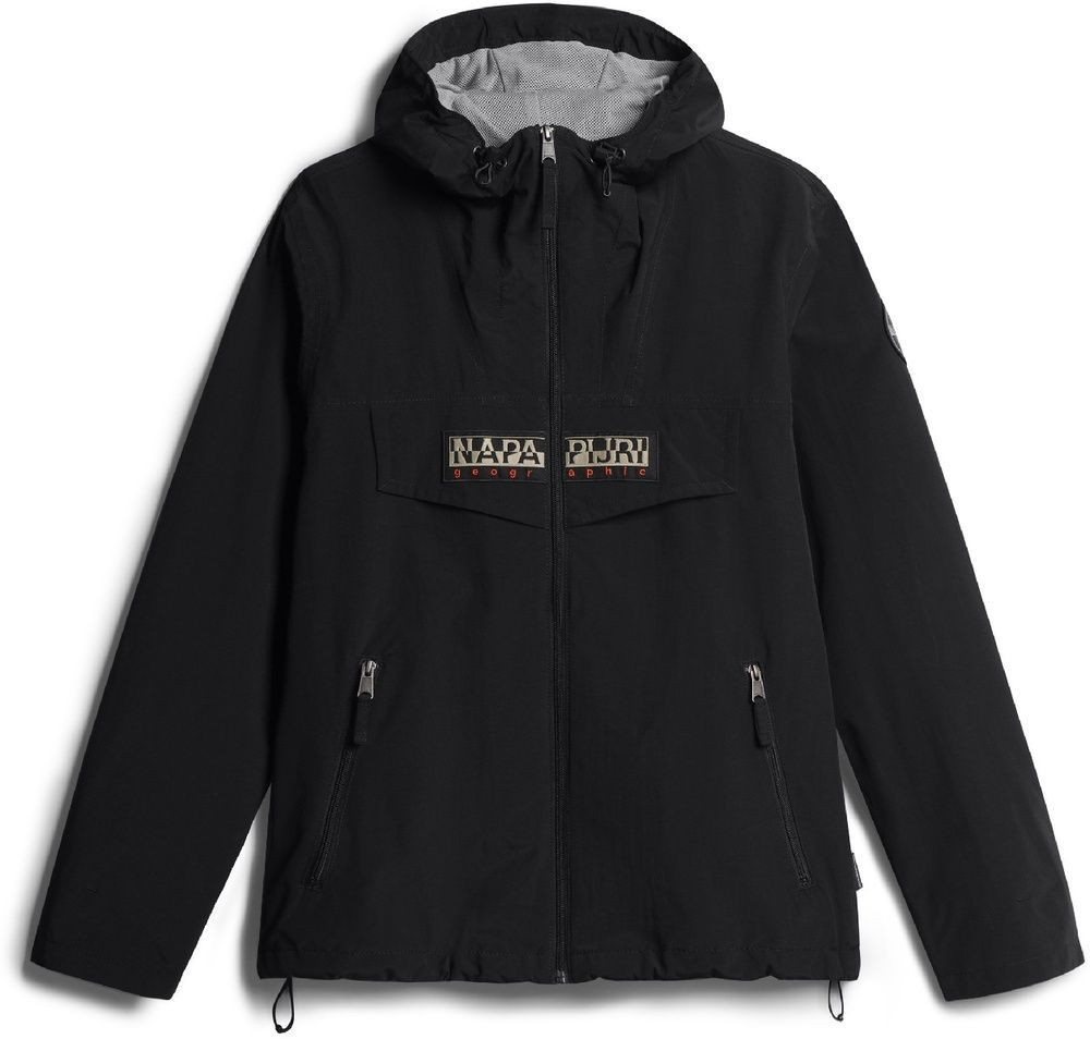 Napapijri Kurzjacke Rainforest Open S von Napapijri