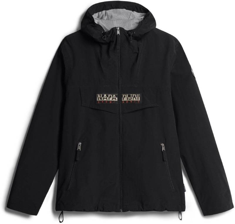 Napapijri Kurzjacke Rainforest Open S von Napapijri