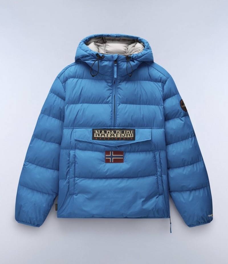 Napapijri Kurzjacke Rainforest Opi Puf von Napapijri