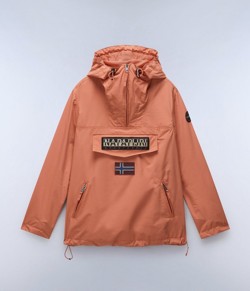 Napapijri Kurzjacke Rainforest S Pkt 3 von Napapijri