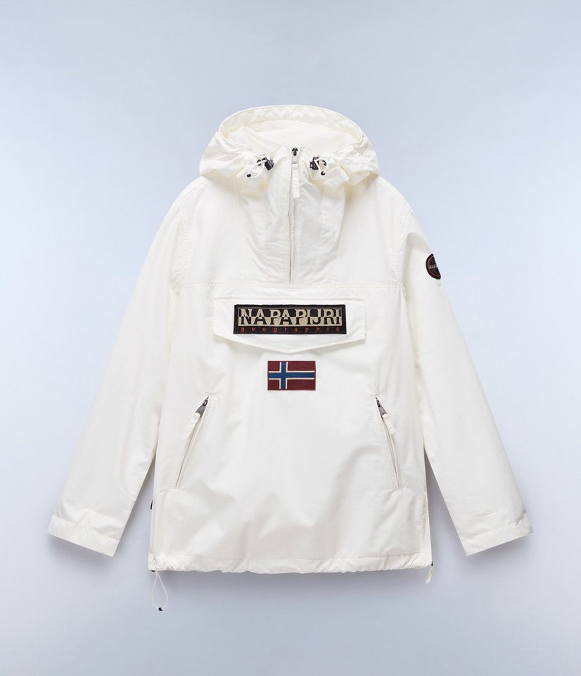 Napapijri Kurzjacke Rainforest S Pkt 3 von Napapijri