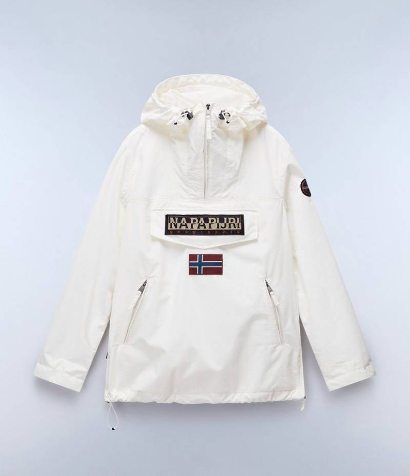 Napapijri Kurzjacke Rainforest S Pkt 3 von Napapijri