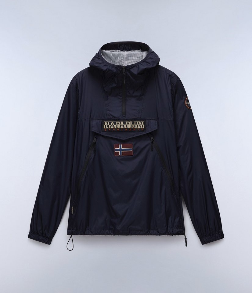 Napapijri Kurzjacke Rainforestb Pkt V2 von Napapijri