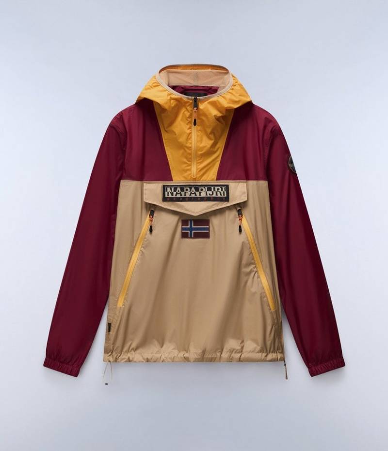 Napapijri Kurzjacke Rainforestb Pkt V2 von Napapijri