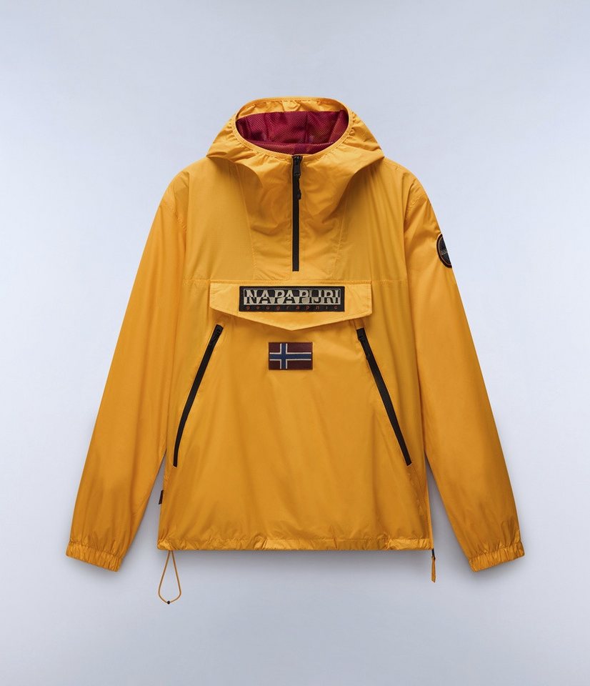 Napapijri Kurzjacke Rainforestb Pkt V2 von Napapijri
