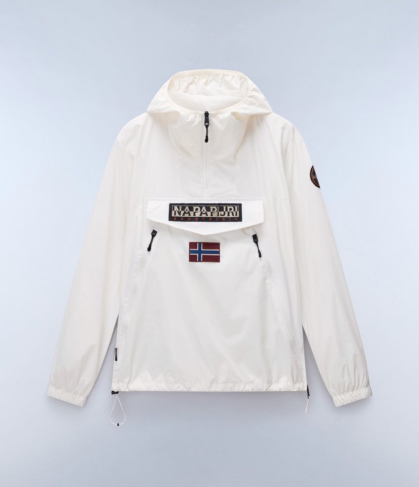 Napapijri Kurzjacke Rainforestb Pkt V2 von Napapijri