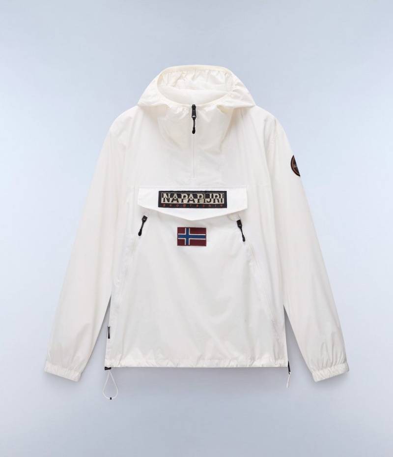 Napapijri Kurzjacke Rainforestb Pkt V2 von Napapijri