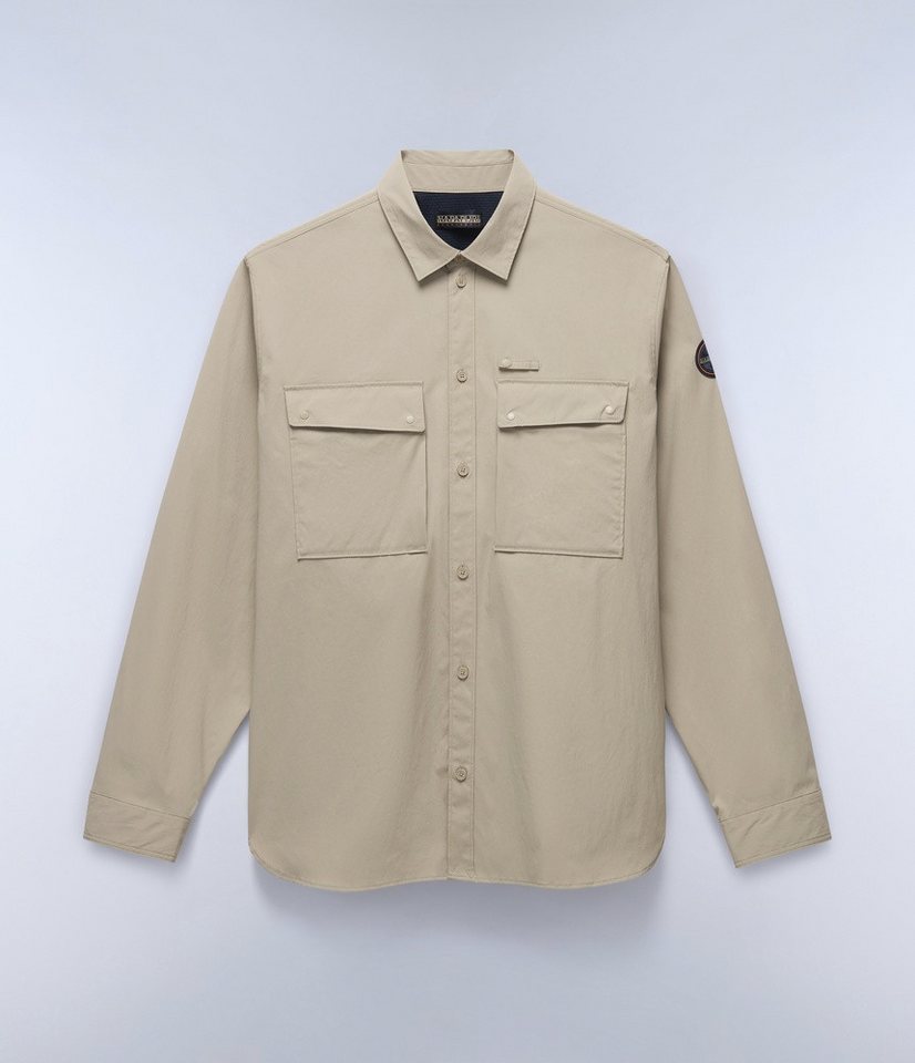 Napapijri Longsleeve G-Bosson von Napapijri