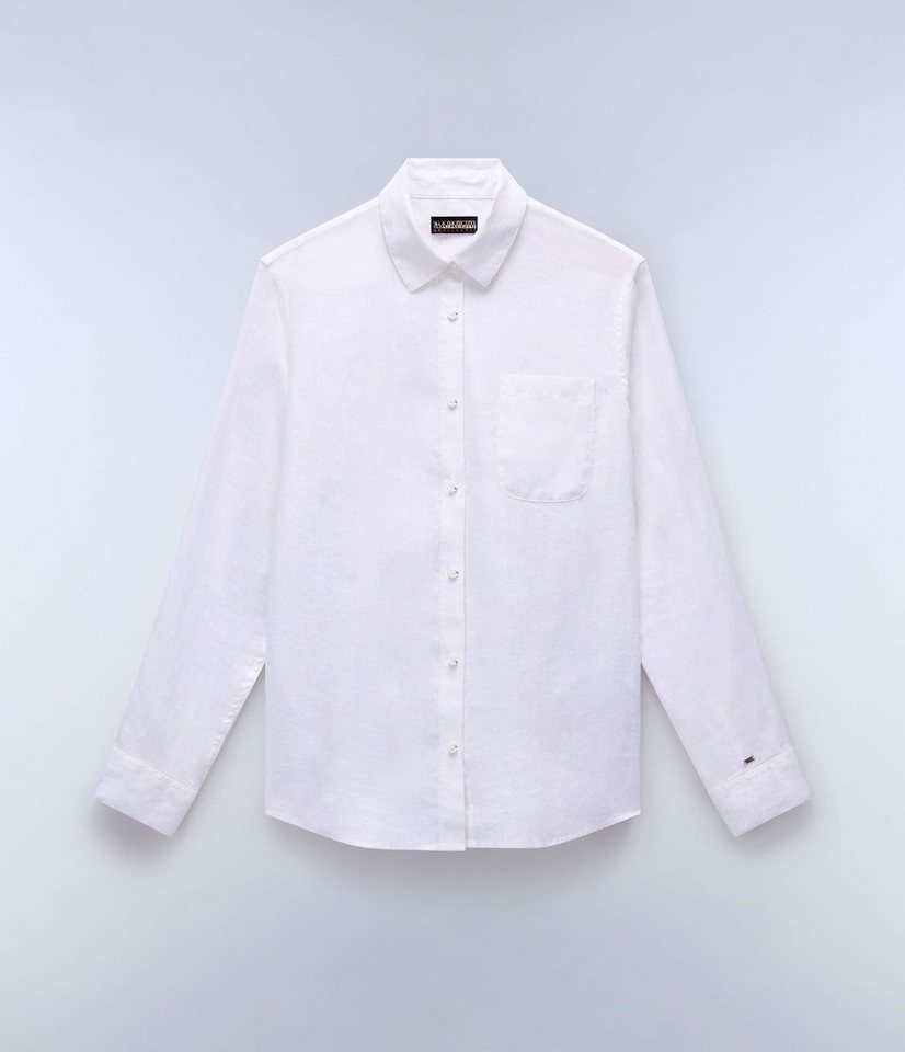 Napapijri Longsleeve G-Ete von Napapijri