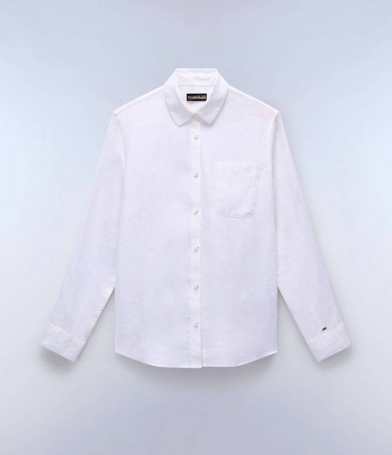 Napapijri Longsleeve G-Ete von Napapijri