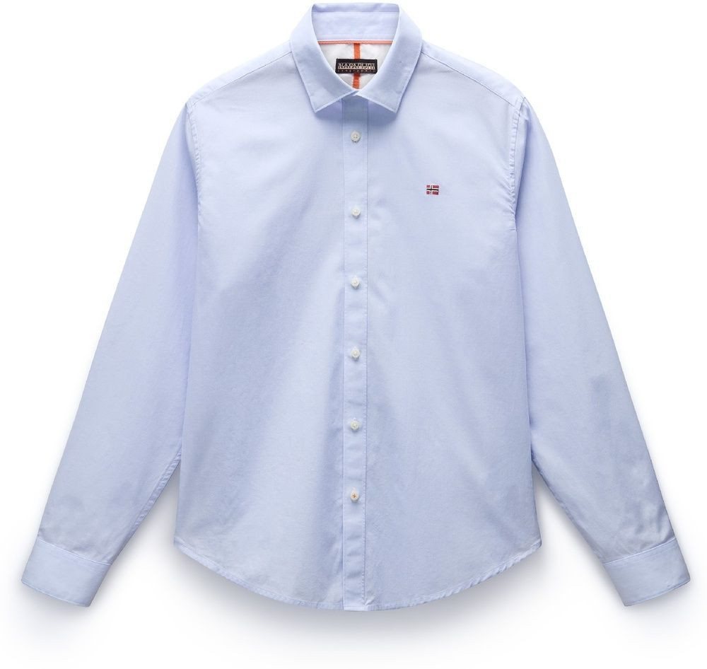 Napapijri Longsleeve G-Graie 1 von Napapijri