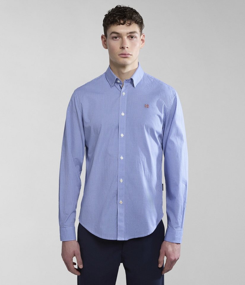 Napapijri Longsleeve G-Graie 1 von Napapijri