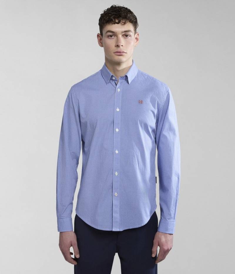 Napapijri Longsleeve G-Graie 1 von Napapijri