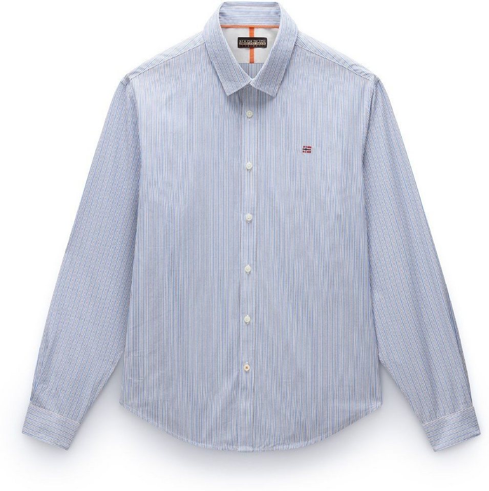 Napapijri Longsleeve G-Graie 1 von Napapijri