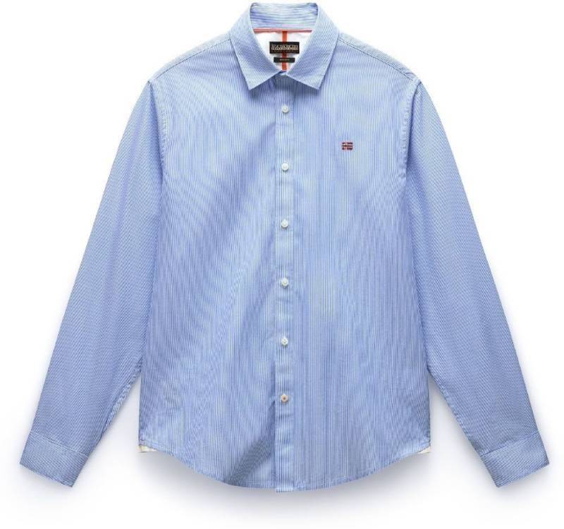 Napapijri Longsleeve G-Graie 1 von Napapijri