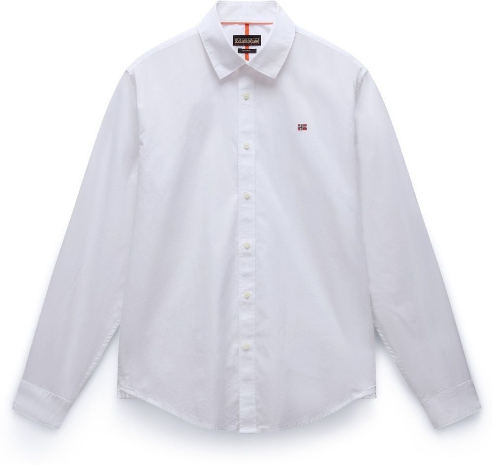 Napapijri Longsleeve G-Graie 1 von Napapijri