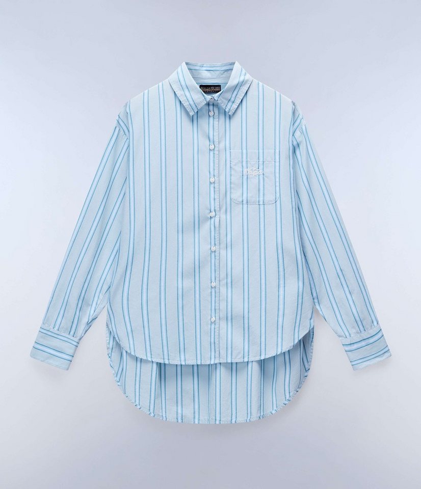 Napapijri Longsleeve G-Nice von Napapijri